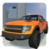 Raptor Drift:Drifting Car Game