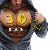 30 day challenge - CHEST workout plan