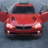 F30 Car Racing Drift Simulator