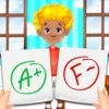 School Life Teacher Simulator