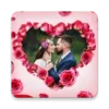 True Love Photo Frame 2023