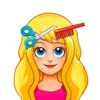 My Town: Girls Hair Salon Game