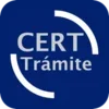 CERT Tramites