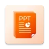 PPTX File Opener: PPT Viewer