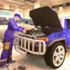 Car Mechanic Pro- Car Repair