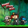 zombie attack zero