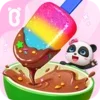 Baby Panda's Sweet Shop