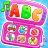 Baby phone - kids toy Games