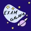 Exam Galaxy