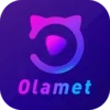 Olamet-Chat Video Live