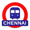 Chennai Metro Map & Local Subu