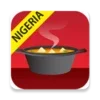 Nigerian Food Recipes App