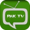 Pak TV App