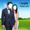 Couple Photo Suits -Traditiona