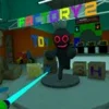 Scary Toys Factory: Chapter 2