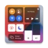 Control Center: IOS 15