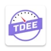 TDEE Calculator Calorie Count