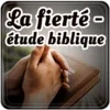 La fierté - étude biblique