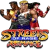 Streets of Rage Remake