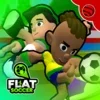 FlatSoccer: Online Soccer