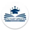 JNTU Fast Updates