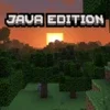 Java Edition UI for Minecraft