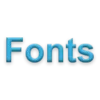 Free Fonts 50 Pack 24