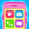 Baby phone - Games for Kids 2+