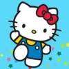 Hello Kitty And Friends Games