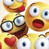 Emoji Stickers