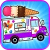 Ice Cream Truck Games