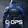 Critical Ops