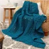 Crochet Blanket Patterns