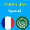 جمل فرنسية