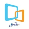 Siren24 아이핀