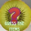 Cricox : guess the item