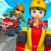 Car Racing Tour : Race 3D