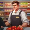 My Supermarket Simulator