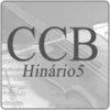 HinárioCCB 05