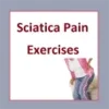 Sciatica Pain Exercises