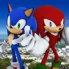 Sonic and Knuckles