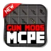 GUN MOD MCPE