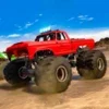 Monster Truck Burby BGS