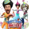 Happy Birthday dance