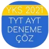 YKS Tyt Ayt Deneme Çöz