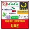 Online Shopping UAE