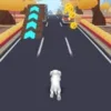 Subway Dog Run 3D