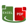 Excel To PDF Converter