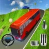 Offroad Bus Simulation