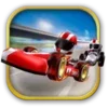 Rush Kart Racing 3D